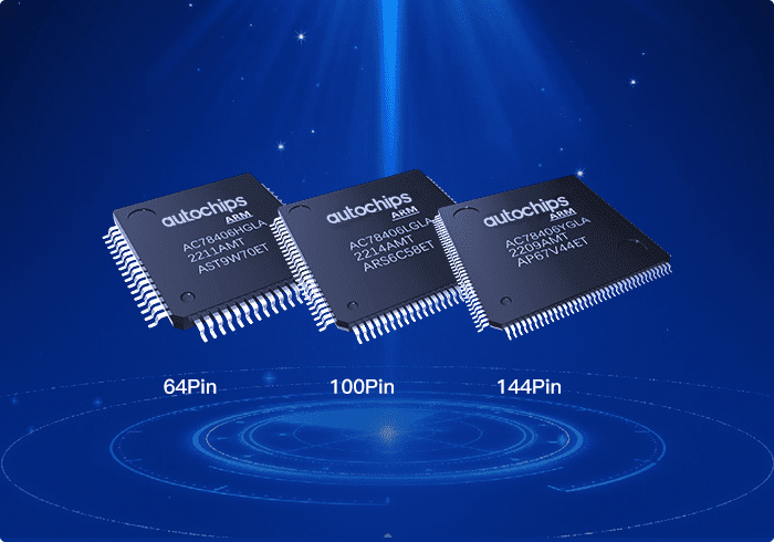 ��������΢����MCUоƬ